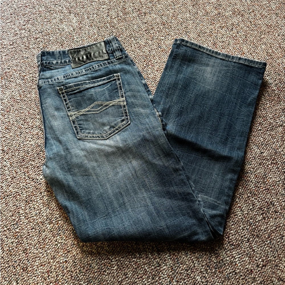 Rock & Roll Denim